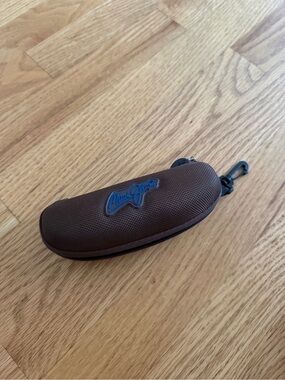 Maui Jim sunglasses case